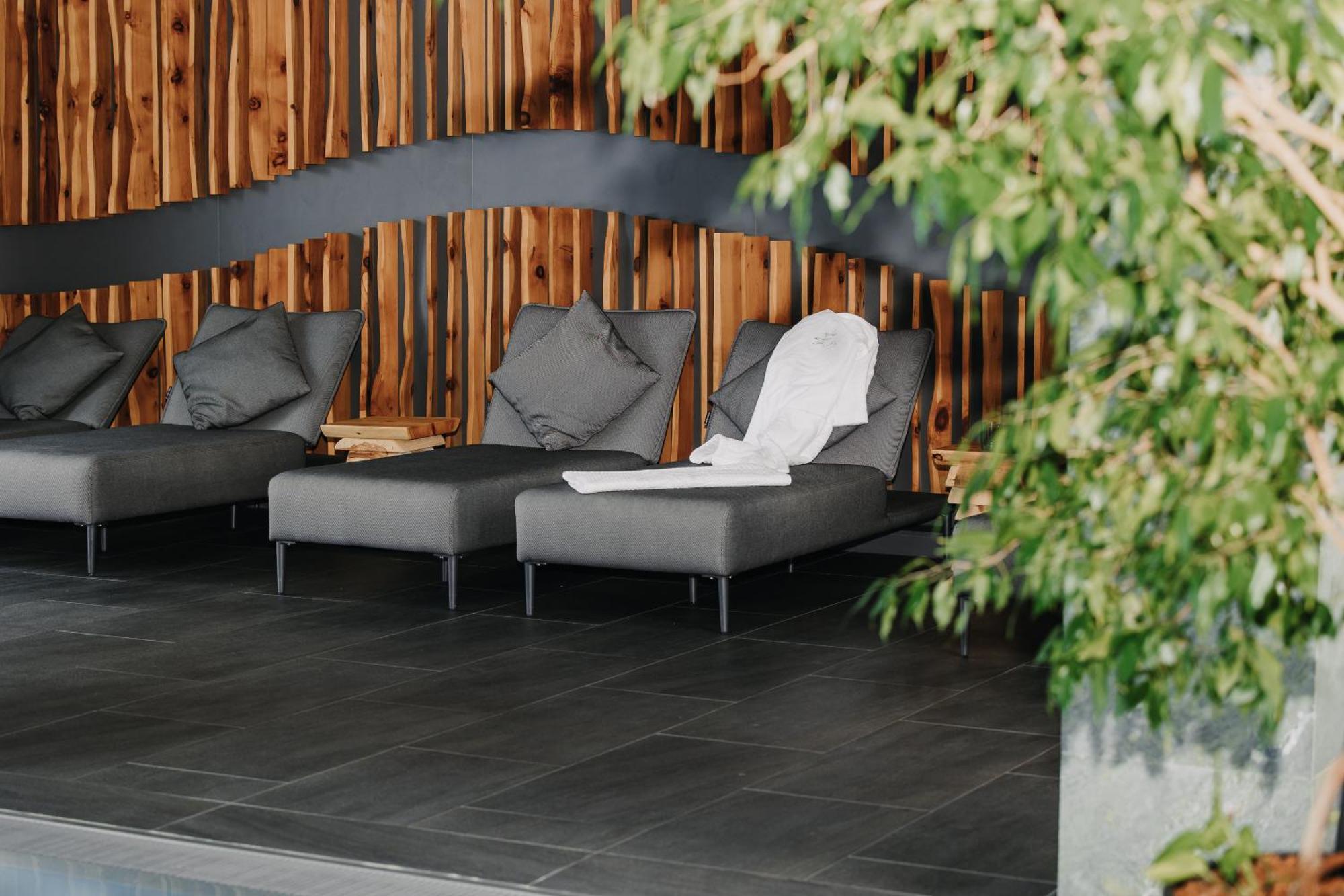 סנט מרגרטהן אים לונגאו Almgut - Mountain Wellness Hotel מראה חיצוני תמונה