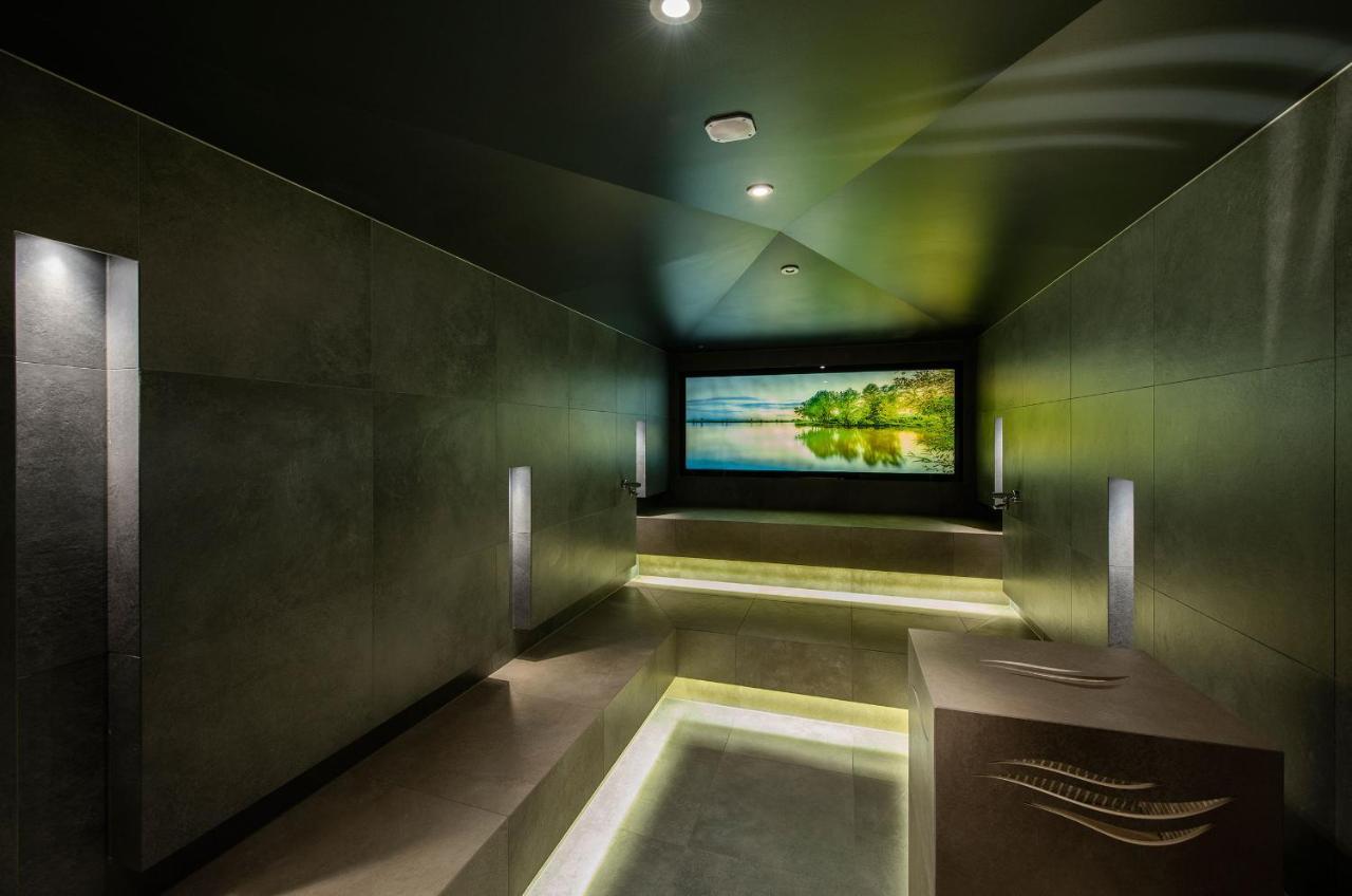 סנט מרגרטהן אים לונגאו Almgut - Mountain Wellness Hotel מראה חיצוני תמונה