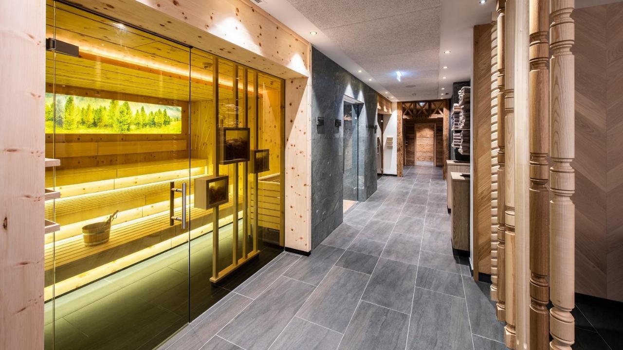 סנט מרגרטהן אים לונגאו Almgut - Mountain Wellness Hotel מראה חיצוני תמונה